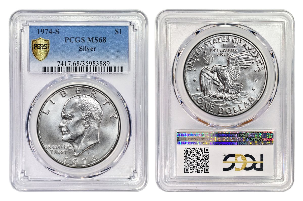 Post-An-Ike-Eisenhower-Dollar